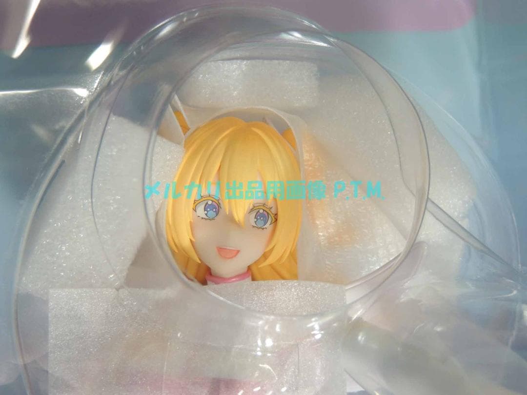 F:NEX 2.5次元の誘惑 リリエル 天使空挺隊/リリサ 1/7 フィギュア