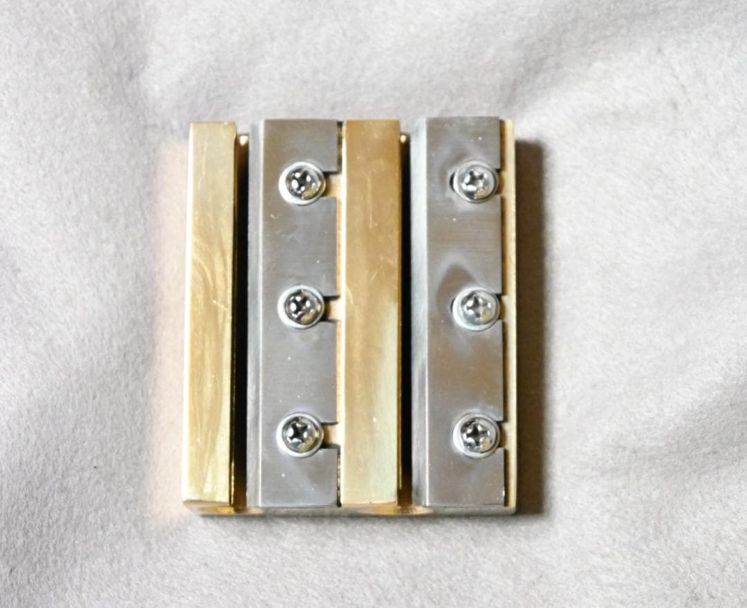 ▲ペグ Shaper 2 Hole Cello（3/4～4/4）