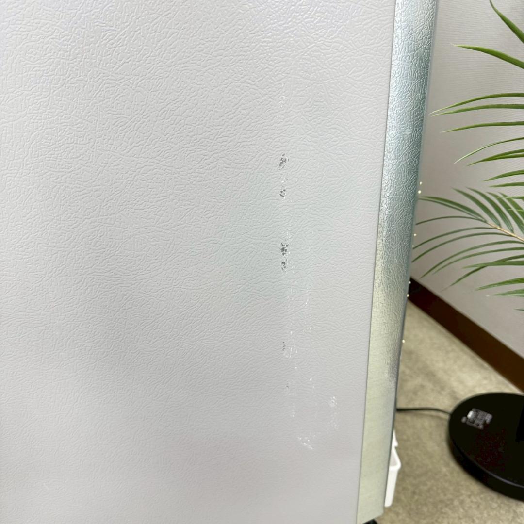 AQUA 冷蔵庫 小型 一人暮らし 201L 2022年製 3ヵ月保証付