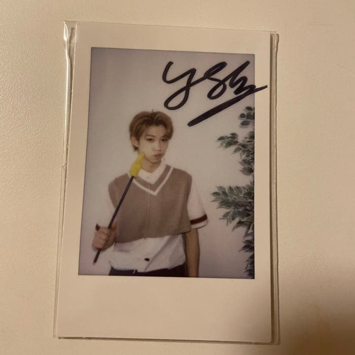 Straykids フィリックス トレカ スキズ フィリックス トレカ StrayKids