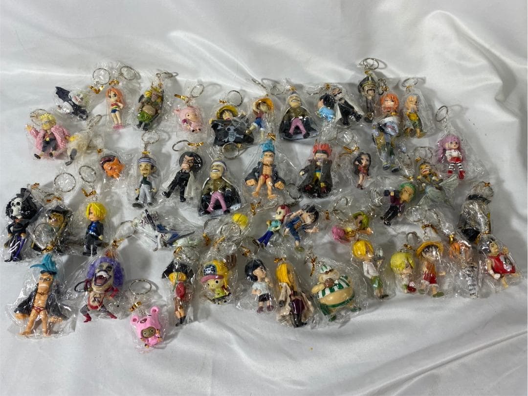 神代類 プロセカ グリッター缶バッジ 46A 30個