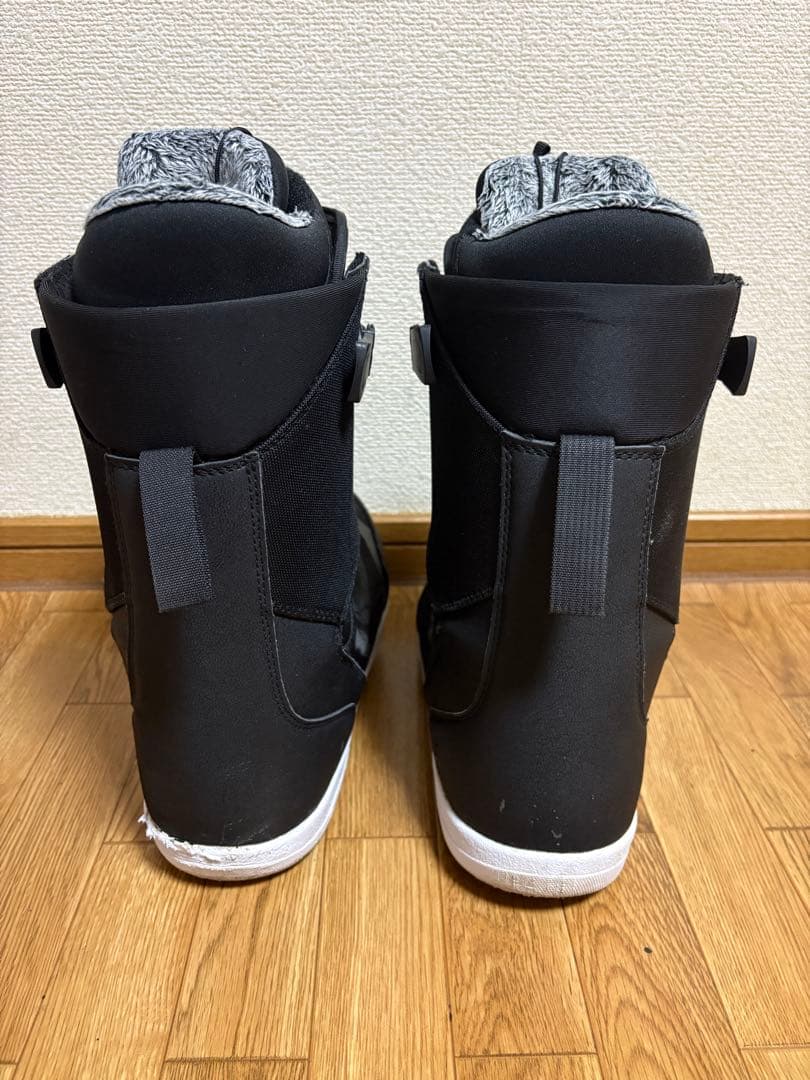 Flux FL-BOA ブーツ　28cm