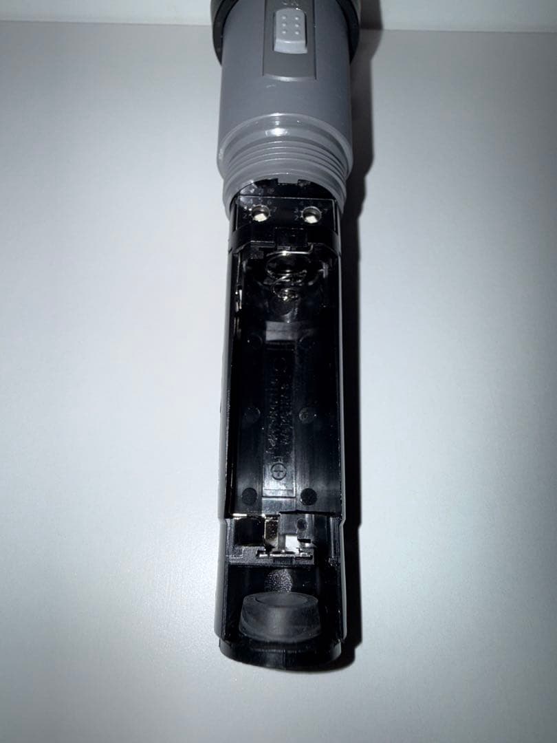 パナソニック 800MHz帯ワイヤレスマイクロホン WX-4100B