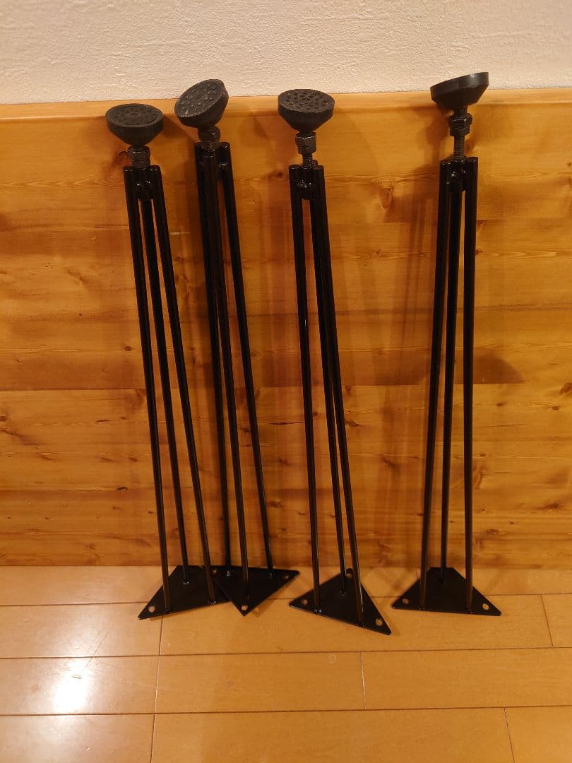 最終LOWYA 天然木 ヴィンテージ ダイニングテーブル PCデスク 幅120