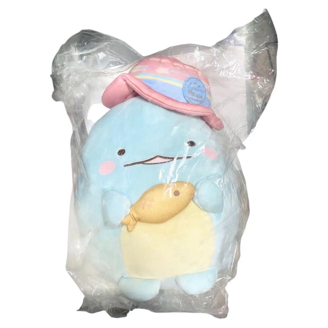 すみっコぐらし 大量 40点 まとめ売り ぬいぐるみ とかげ(本物) 王子