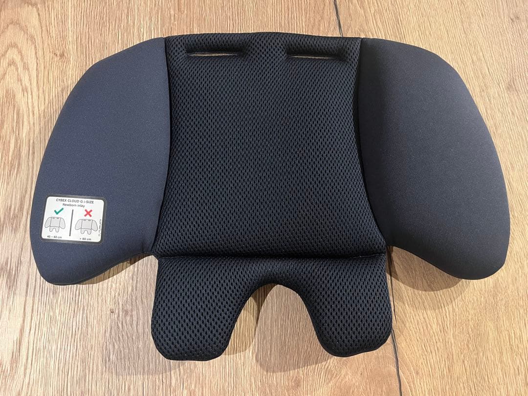 CYBEX◻︎サイベックス クラウドG i-Size/ベースG/アダプター set