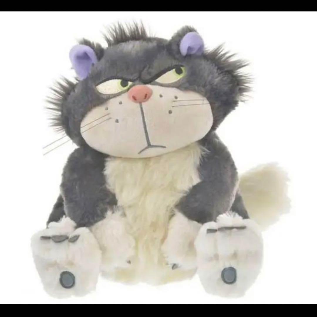 ルシファー ディズニーストア CAT DAY 2022 4点セット