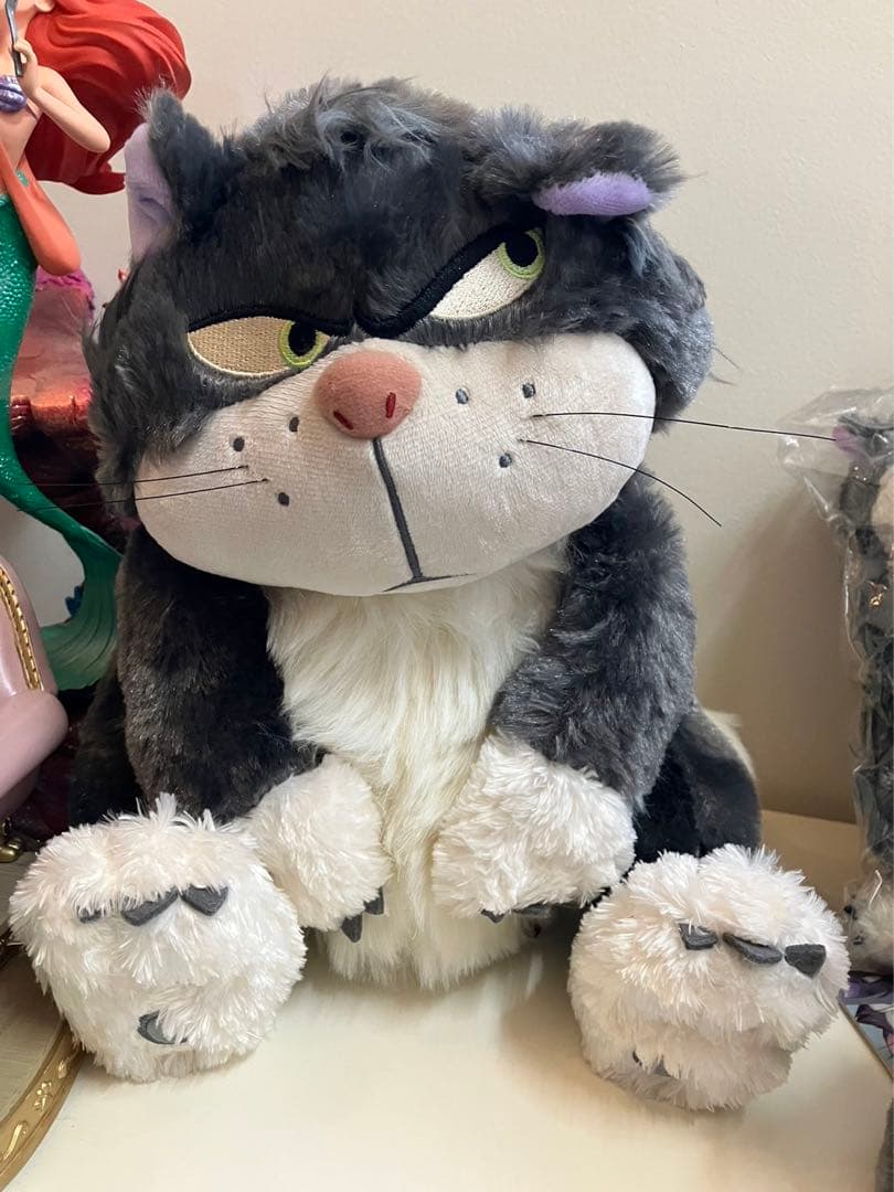 ルシファー ディズニーストア CAT DAY 2022 4点セット