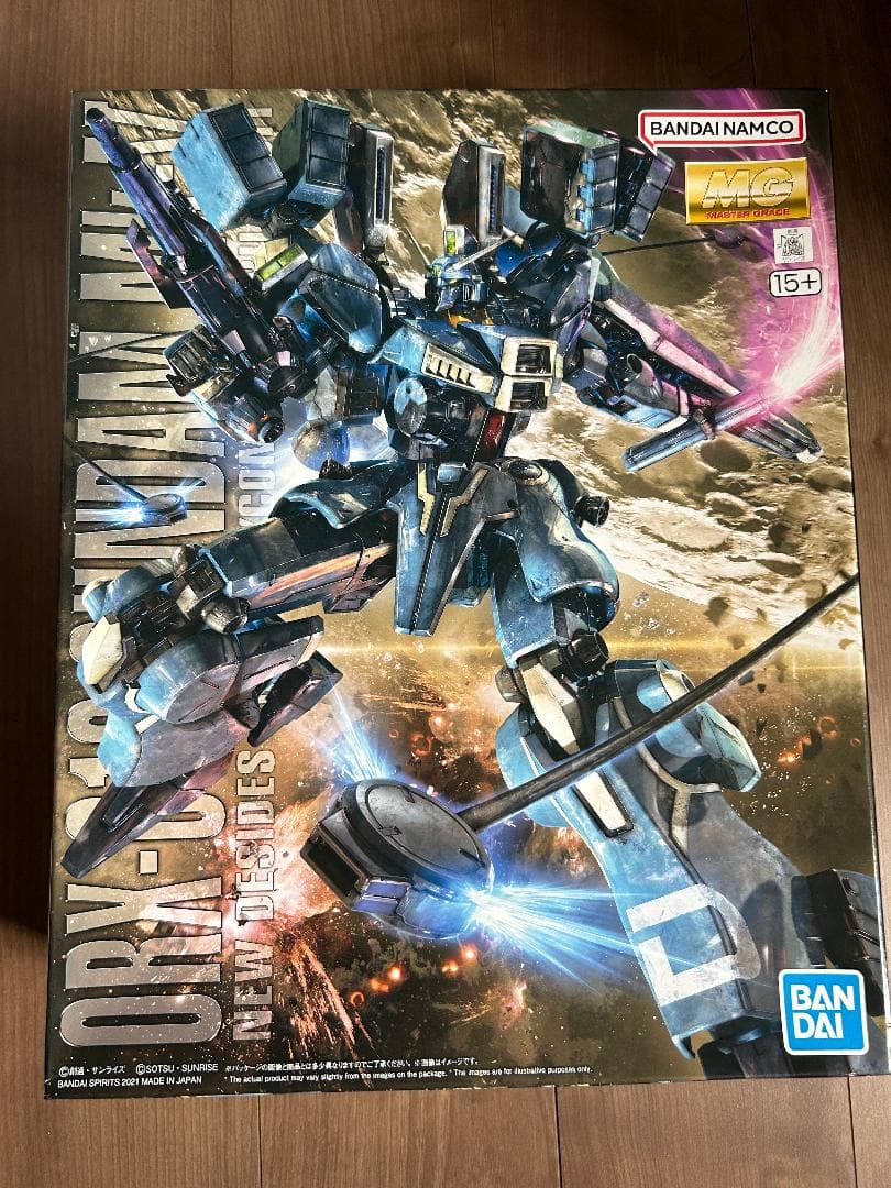 MG ガンダムMk-Ⅴ MG 1/100 ガンダムMk-V｜バンダイ ホビーサイト