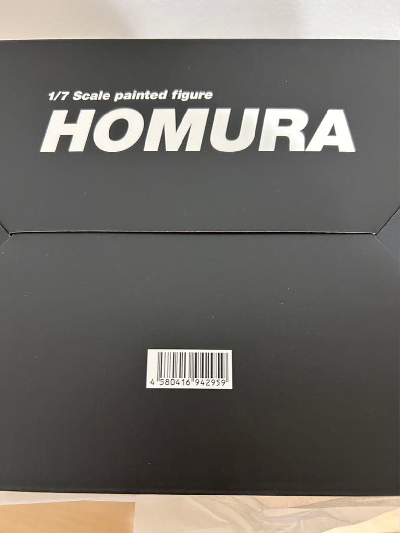 新品未開封 ゼノブレイド2ホムラ ヒカリ 1/7スケールフィギュア 2体セット