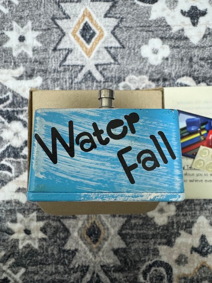 JAM pedals waterfall コーラスChorus CE-1最終価格