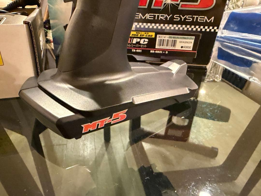 Comical Avante 1/10スケール ラジコンカー