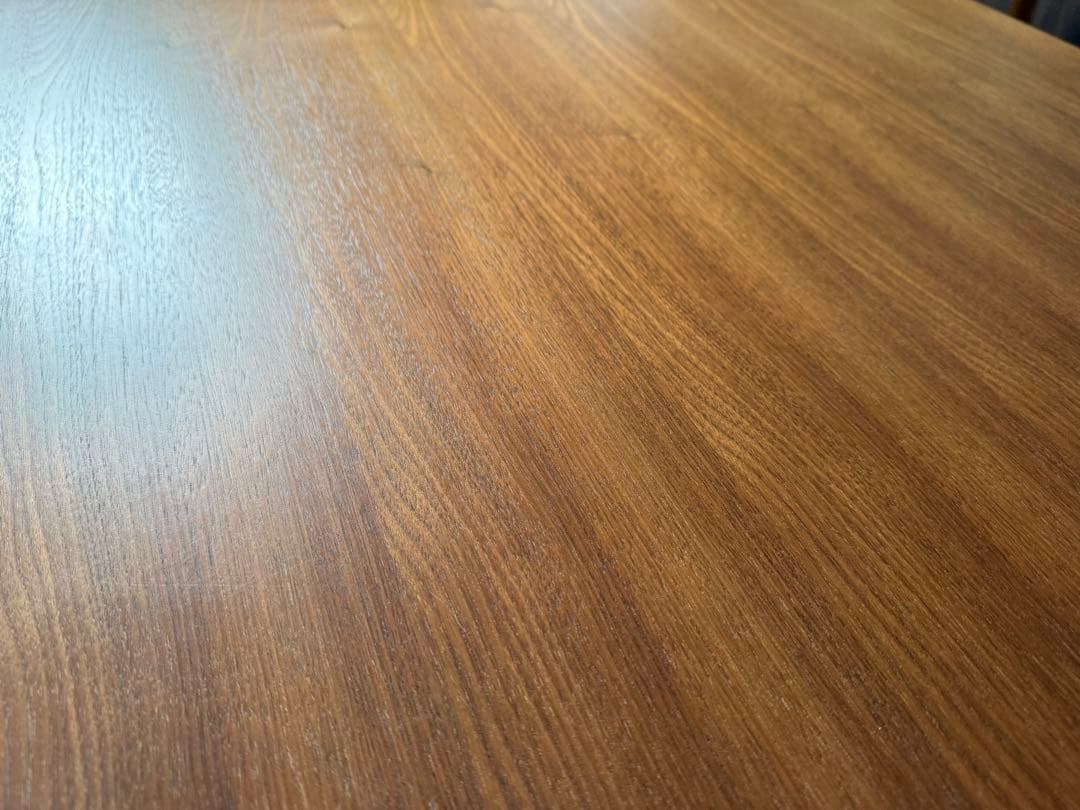 アクタス　FBKダイニングテーブル 定価165,000円