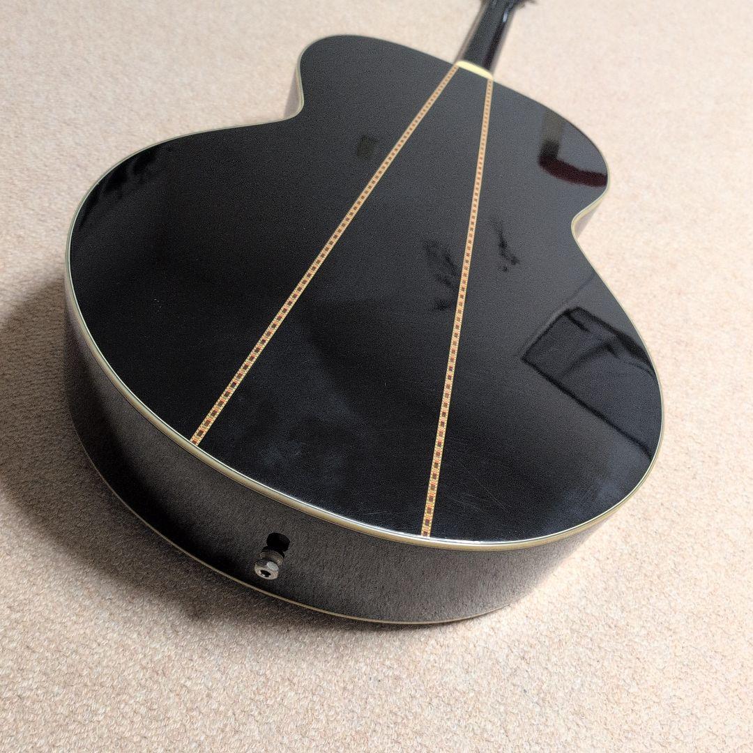 希少 モーリス WJ-50 日本製 ビンテージ 美品 エバリーブラザーズ