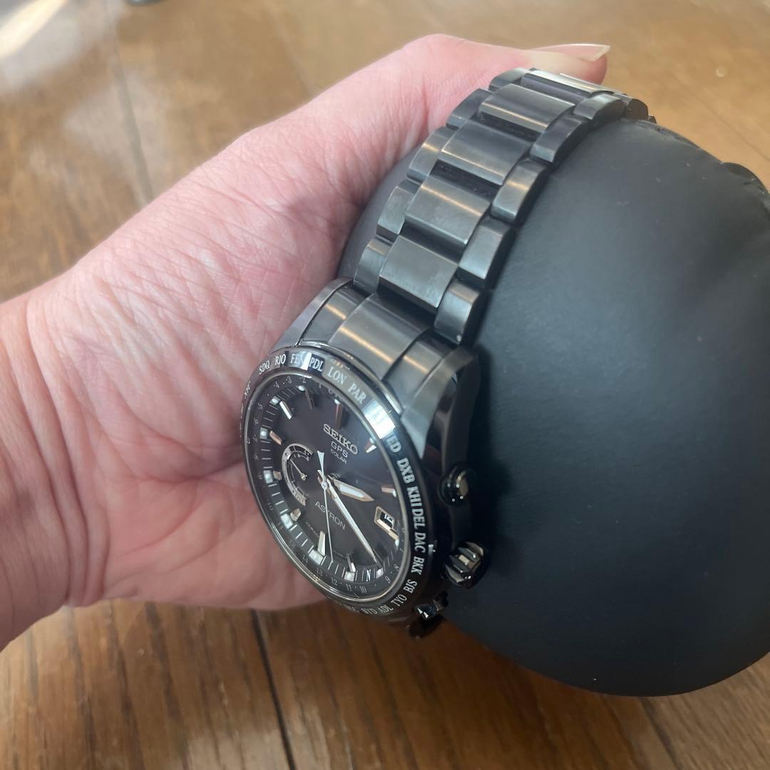 セイコー　アストロン　SSE089JC