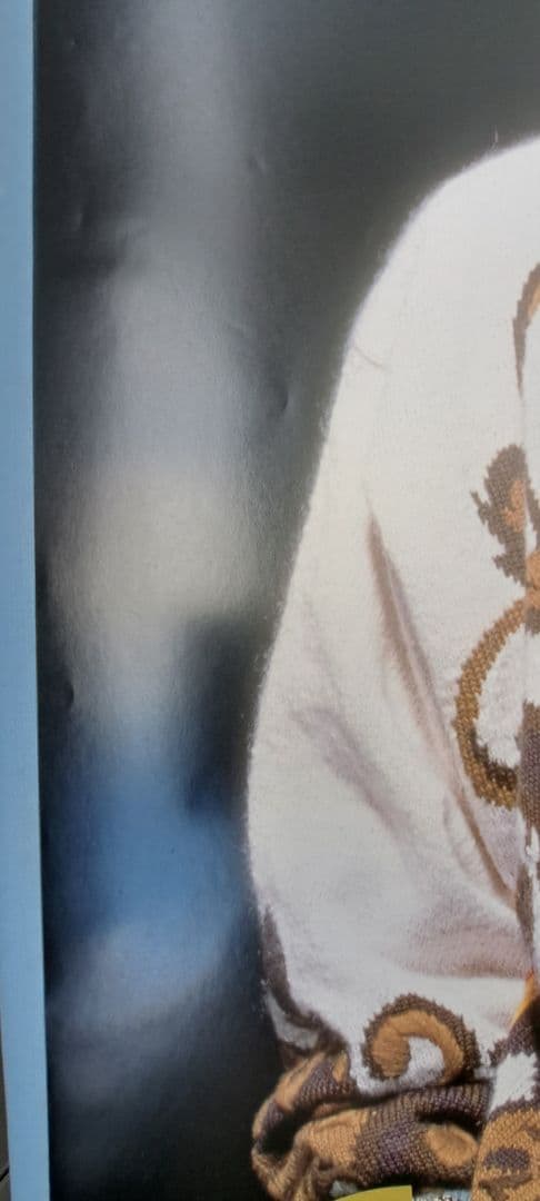 ビートたけし FICCE 特大ポスター