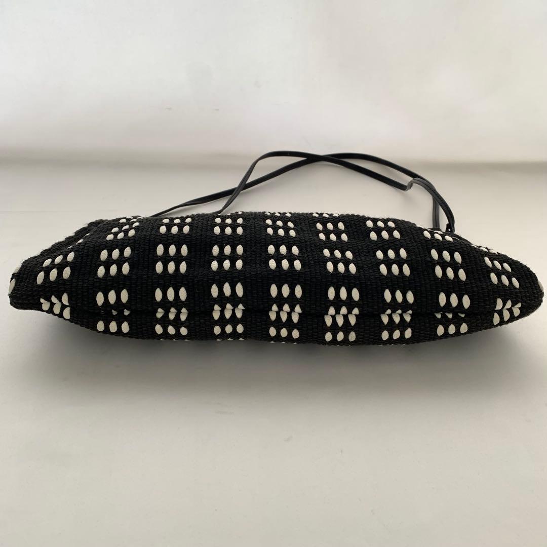 miumiu ミュウミュウ アーカイブ がま口 ワンショルダー ミニバック