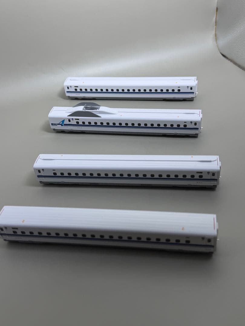 KATO N700A のぞみ