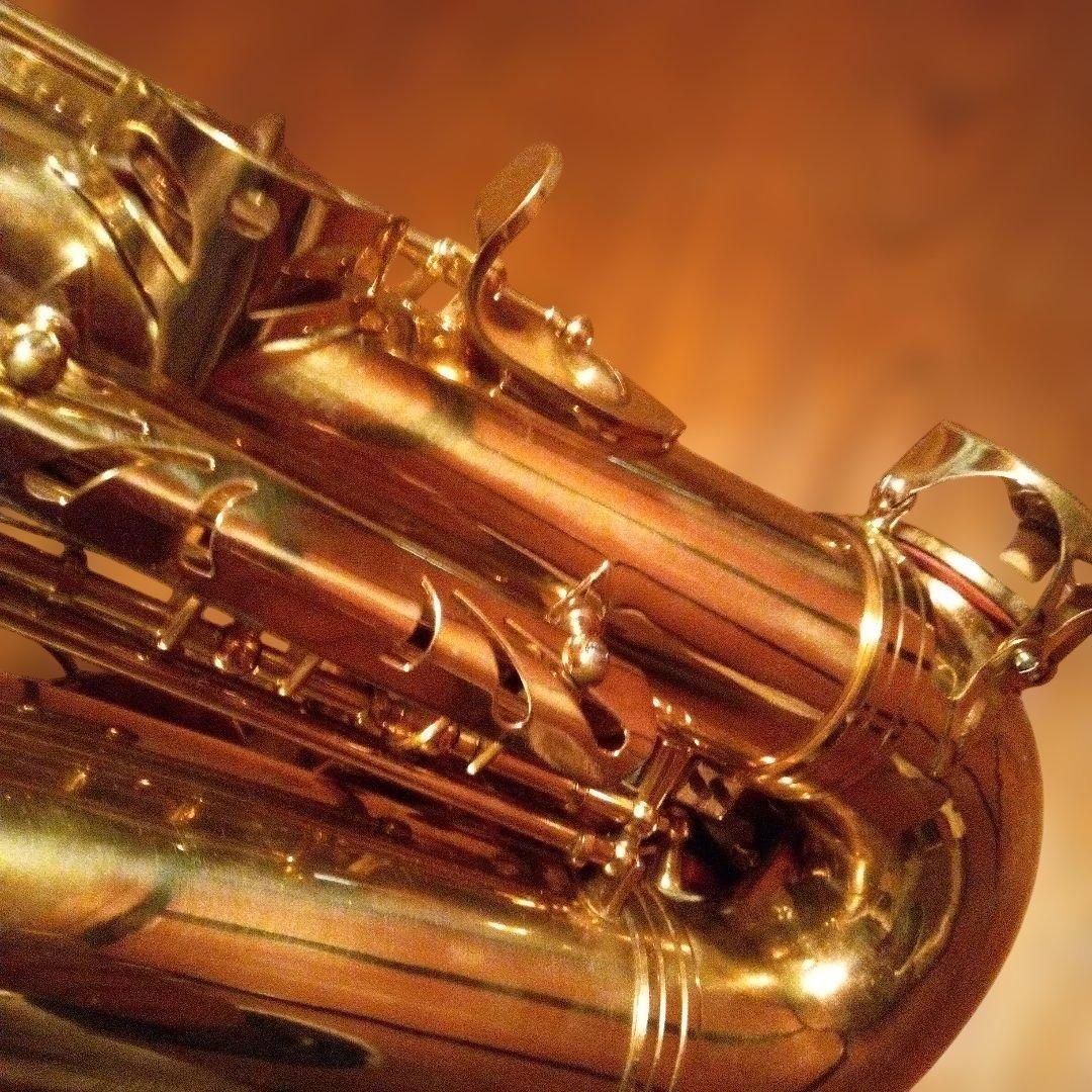 メイビスアルトサックス