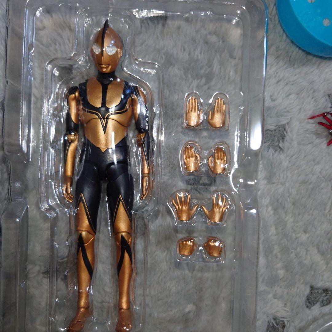 S.H.フィギュアーツ　シンウルトラマン　ゾーフィ