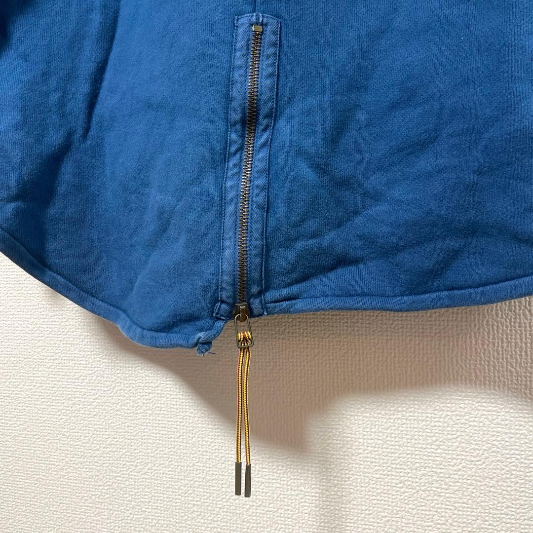 Timberland×monkeytime ティンバーランド パーカー XL希少