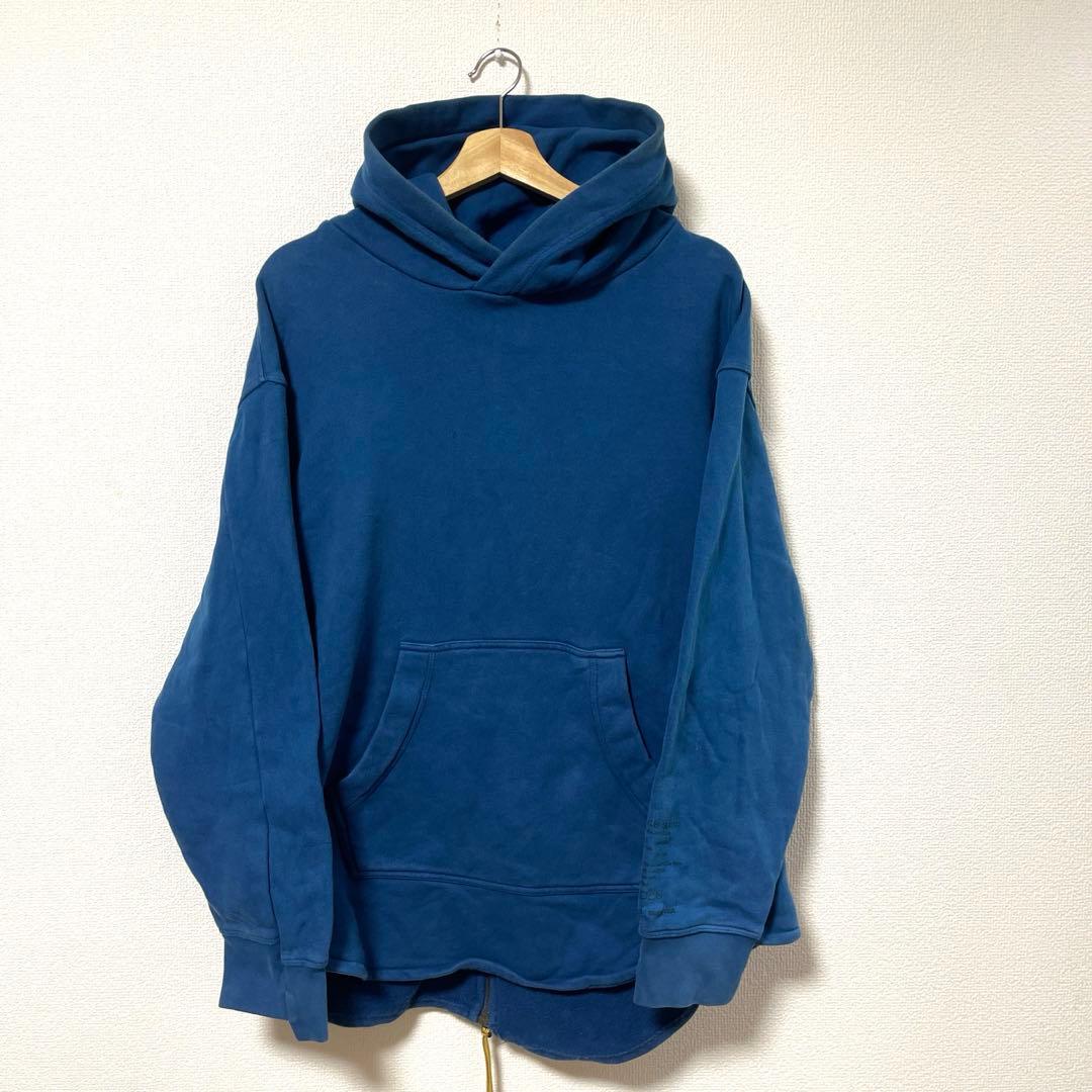 Timberland×monkeytime ティンバーランド パーカー XL希少