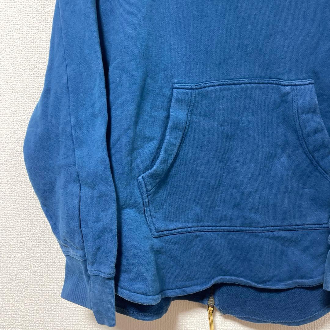 Timberland×monkeytime ティンバーランド パーカー XL希少