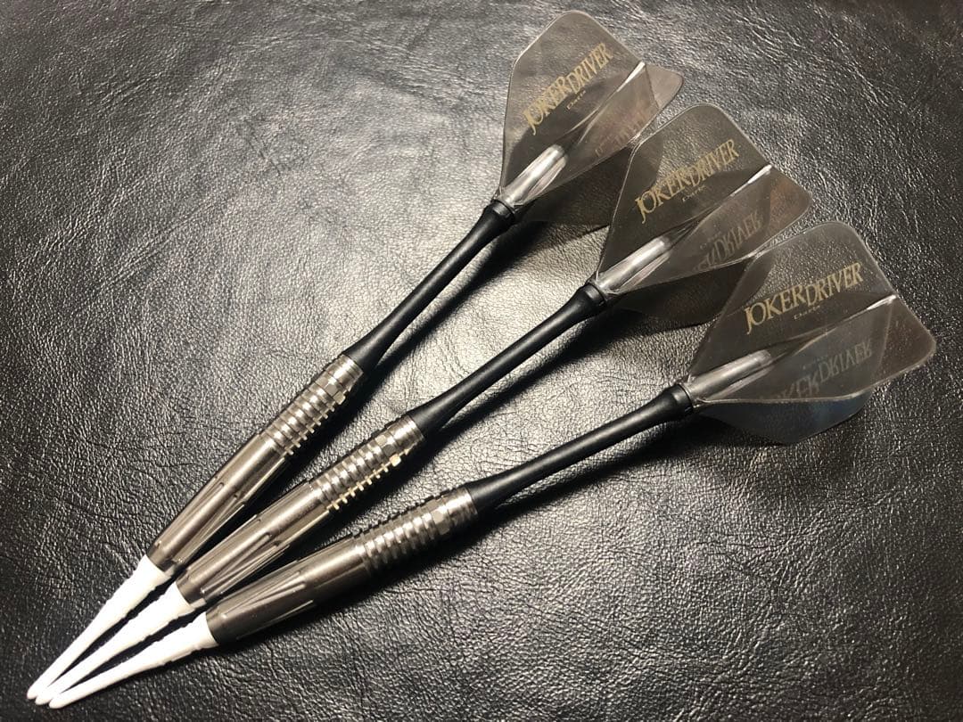 ジョーカードライバー 零-ZERO- St5 ミッドリア