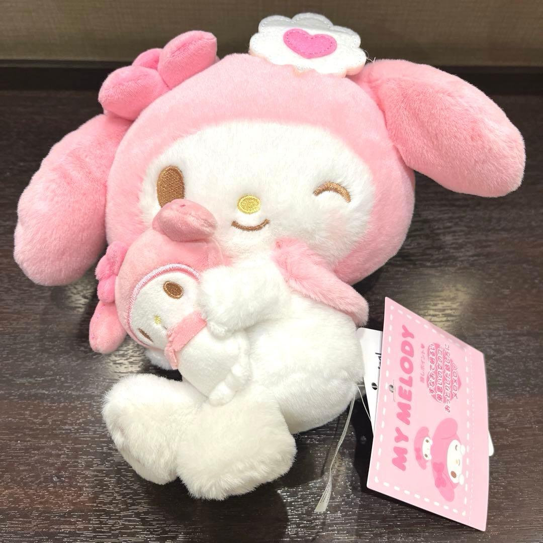 サンリオ マイメロディ キャラクター大賞 アイラブミーシリーズ