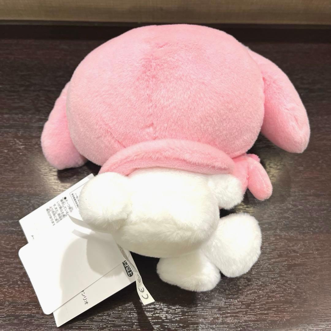 サンリオ マイメロディ キャラクター大賞 アイラブミーシリーズ