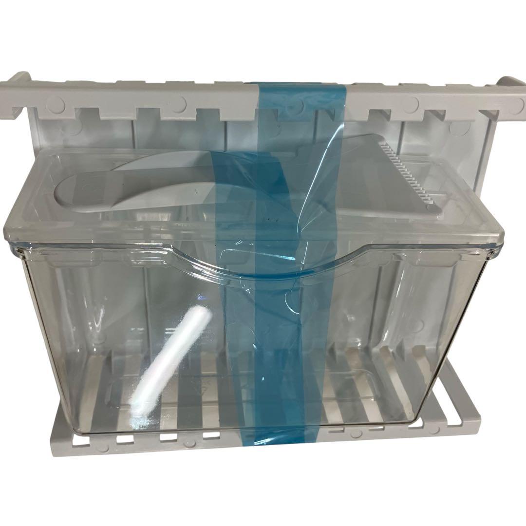 3393 comfee 冷凍冷蔵庫 RCT90WH/E 90L 白 ホワイト