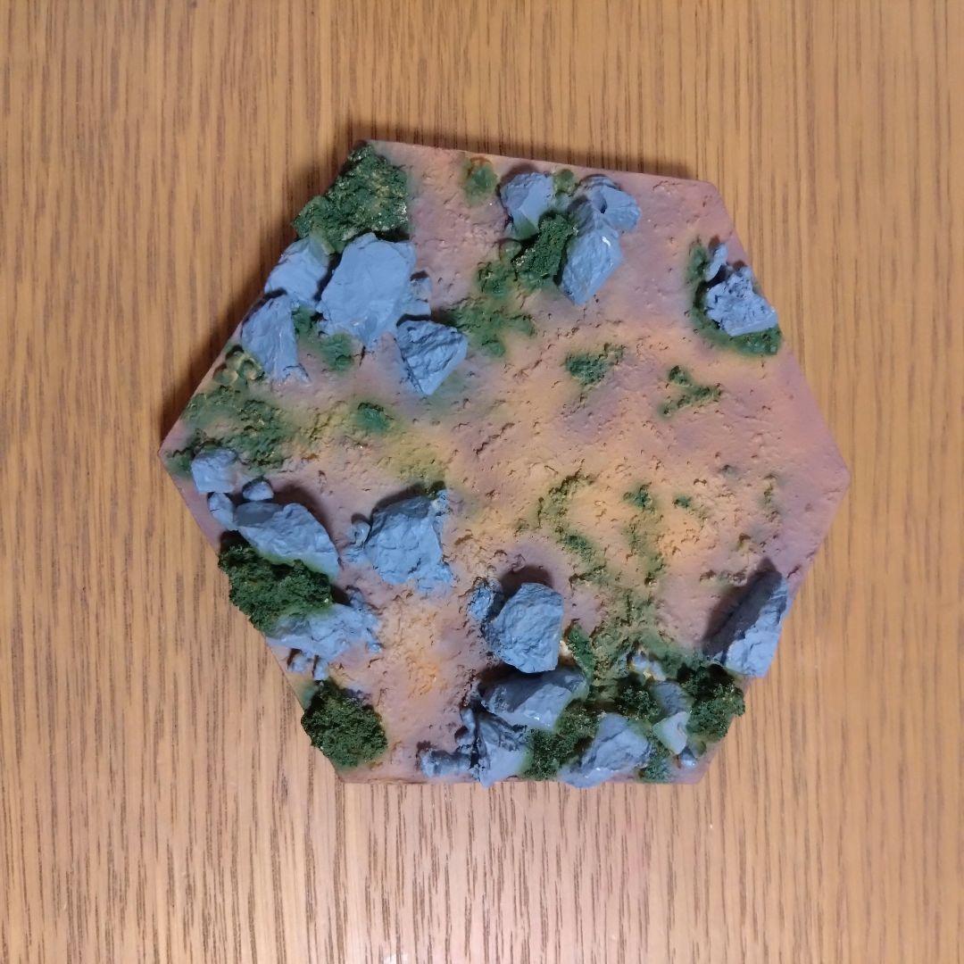 M-ARTS メガヌロン SRD フィギュア 購入特典アイテム