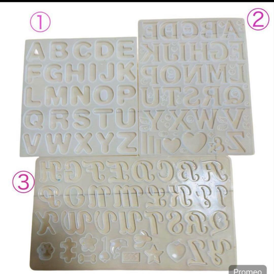 450円〜　オーダー受付♬ハンドメイドチャーム