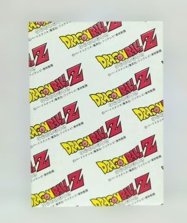 【超希少】　ドラゴンボールカード ホログラム 4枚セット 3d早い者勝ち