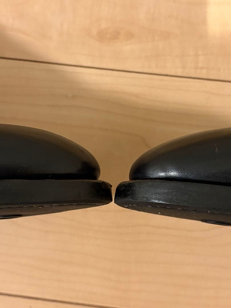 REGALリーガル　GORE-TEX サイドゴアブーツ　２７センチ