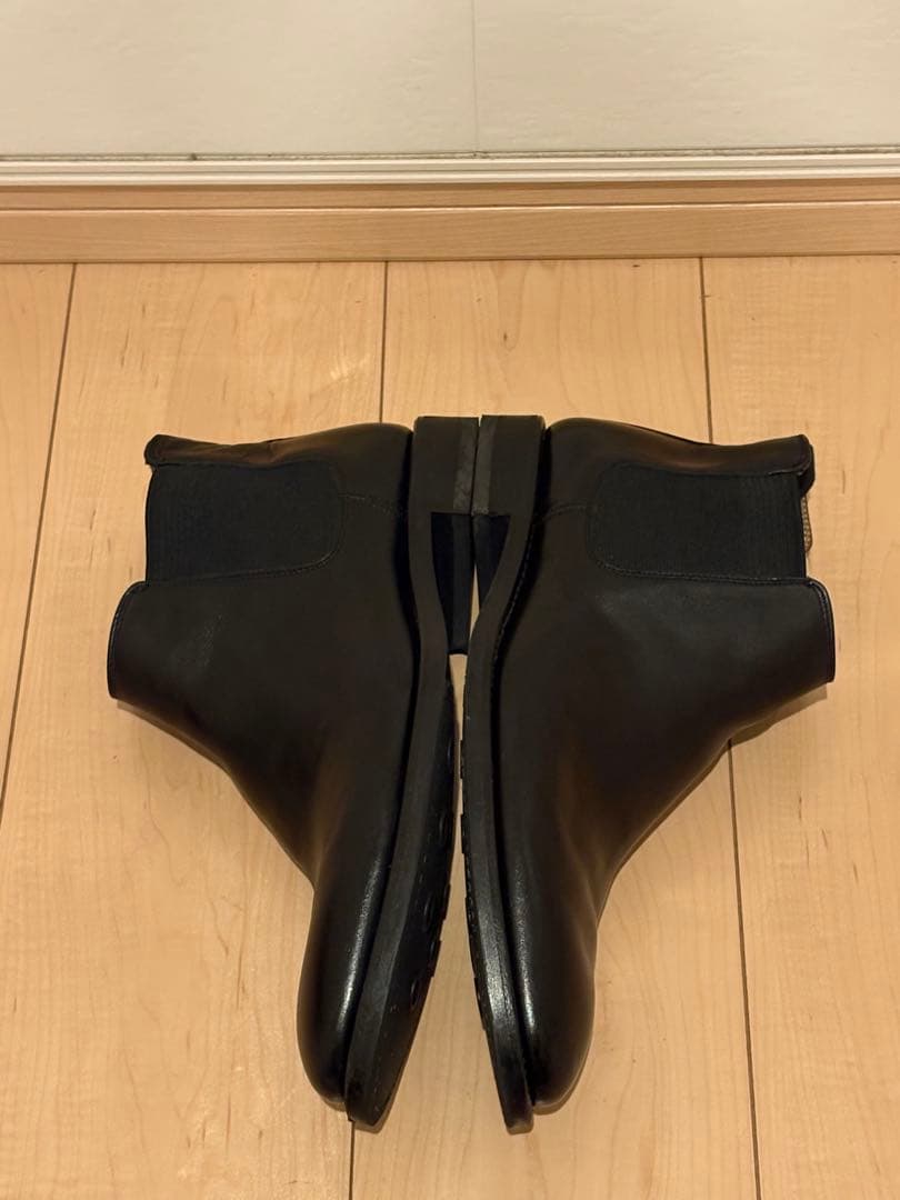 REGALリーガル　GORE-TEX サイドゴアブーツ　２７センチ