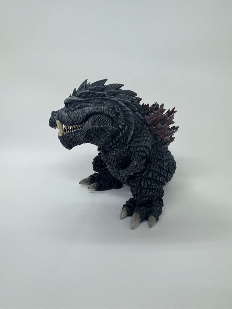 デフォリアル ゴジラウルティマ エクスプラス　一般流通版