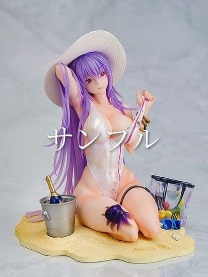 【未開封】ドールズフロントライン 1/7 ZB-26 麗しき夢の片隅Ver.