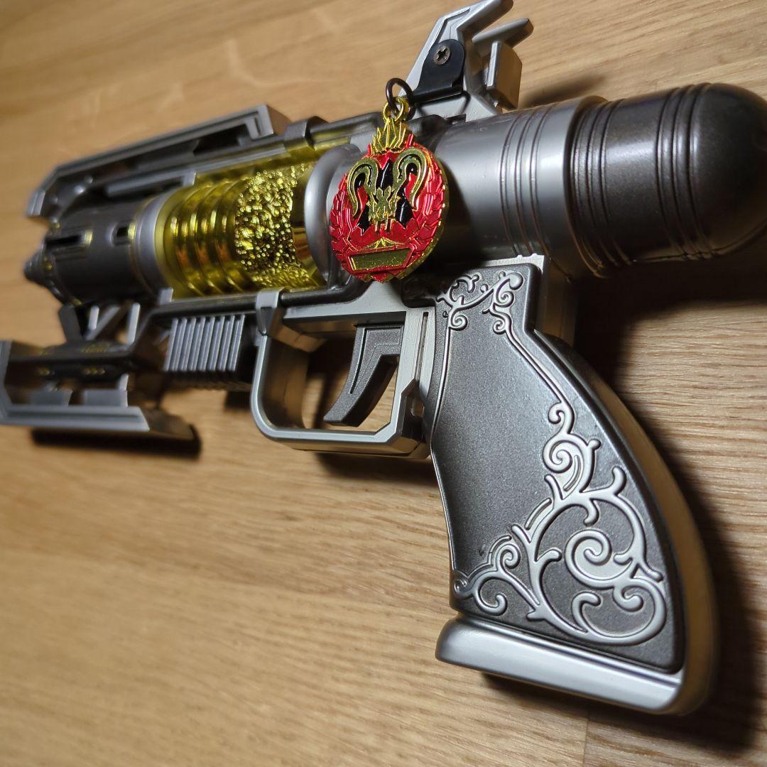 APEX LEGENDS ウィングマン 無慈悲の翼 レプリカ スタンド付き