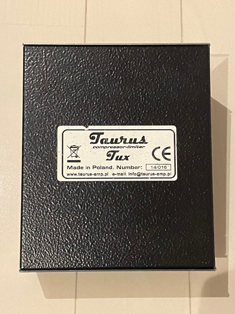 tetsugo様専用 Taurus Tux Silver Lineベース用コンプ