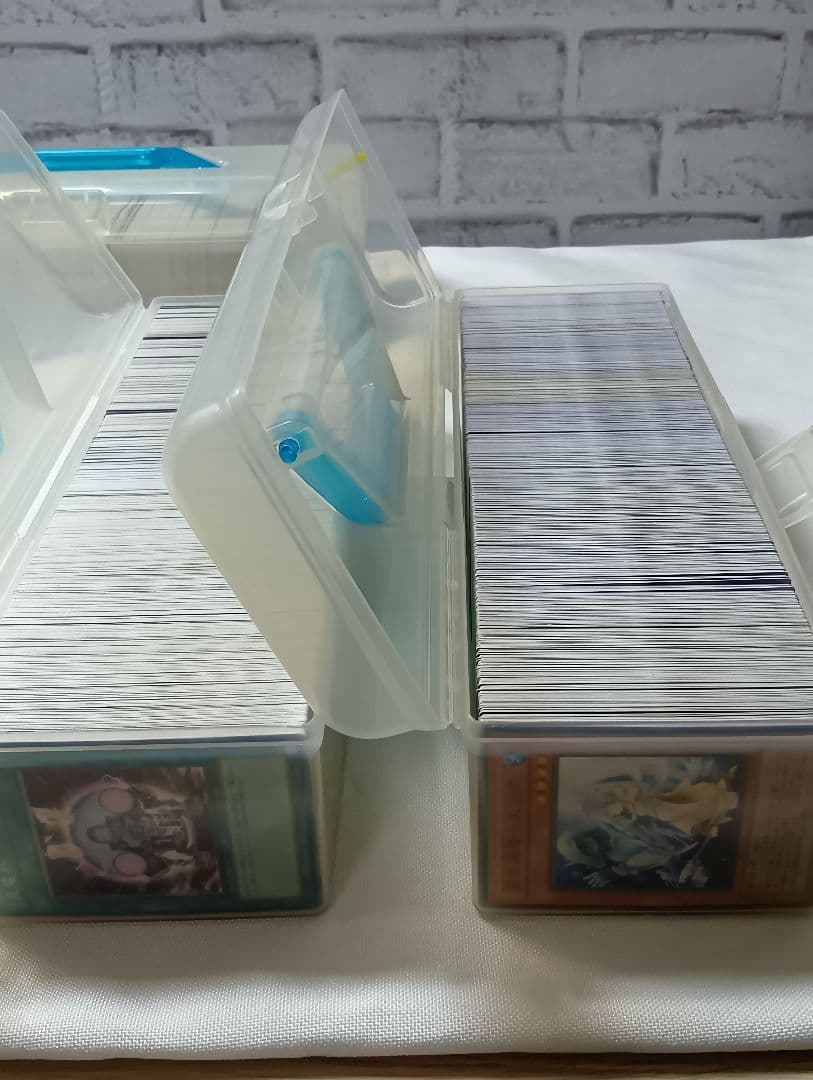 【約12キロ】遊戯王カード　まとめ売り　ノーマル　キラカード　全部