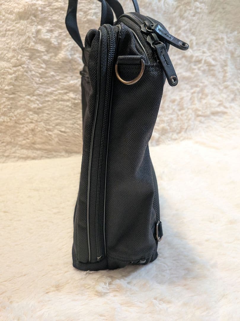 本日千円オフ⚡️PORTER STAGE 3way ブリーフケース リュック