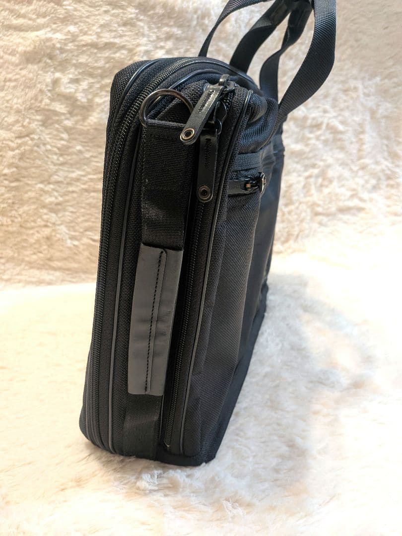 本日千円オフ⚡️PORTER STAGE 3way ブリーフケース リュック