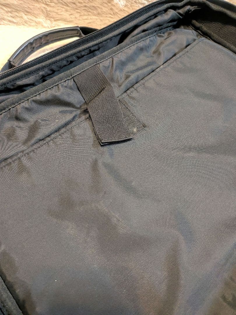 本日千円オフ⚡️PORTER STAGE 3way ブリーフケース リュック