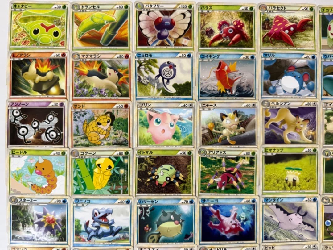 LEGEND 100枚 ダブりなし レジェンド まとめ売り セット エネルギー等