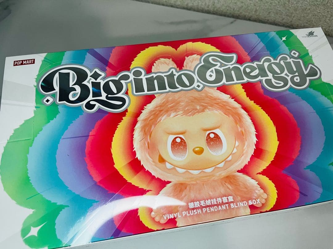 ぬいぐるみ KFEN