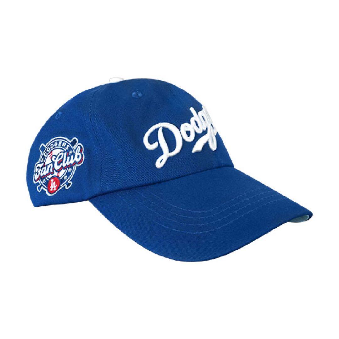 ドジャース ファンクラブ 入会特典 グッズ セット BOX付 MVP会員