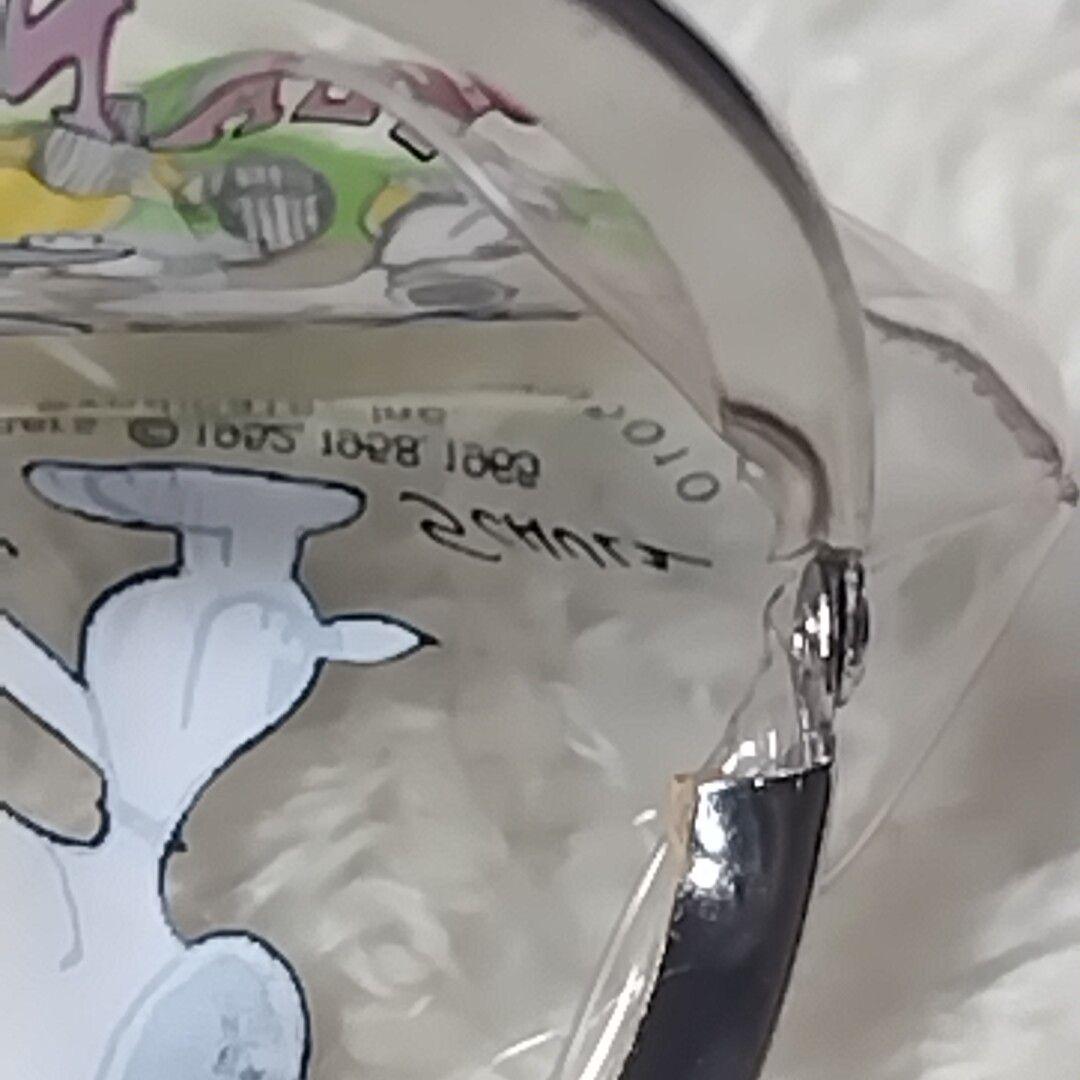 d*3様 SNOOPY ミニ財布 希少 サンリオ スヌーピー タグ付 昭和レトロ