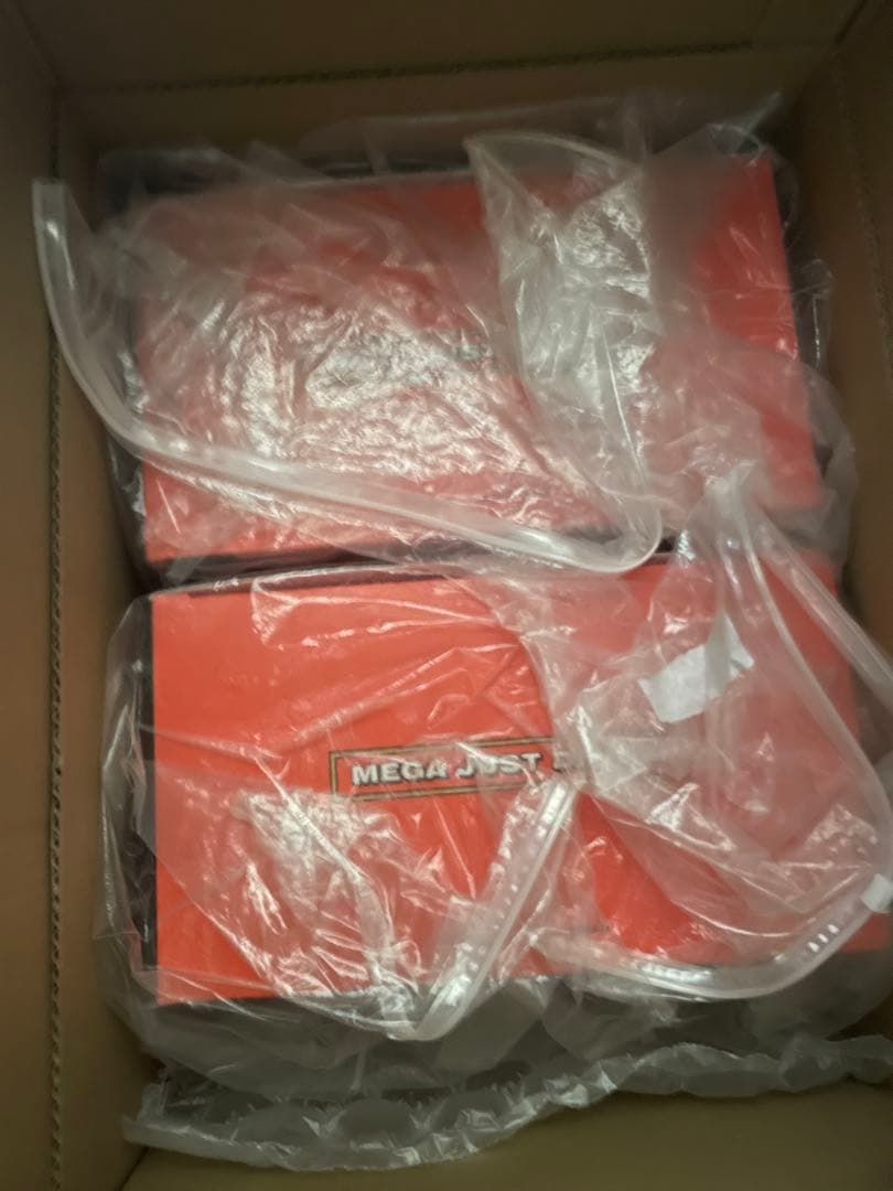 MEGA JUST DIMOO ミッキーマウス 400%