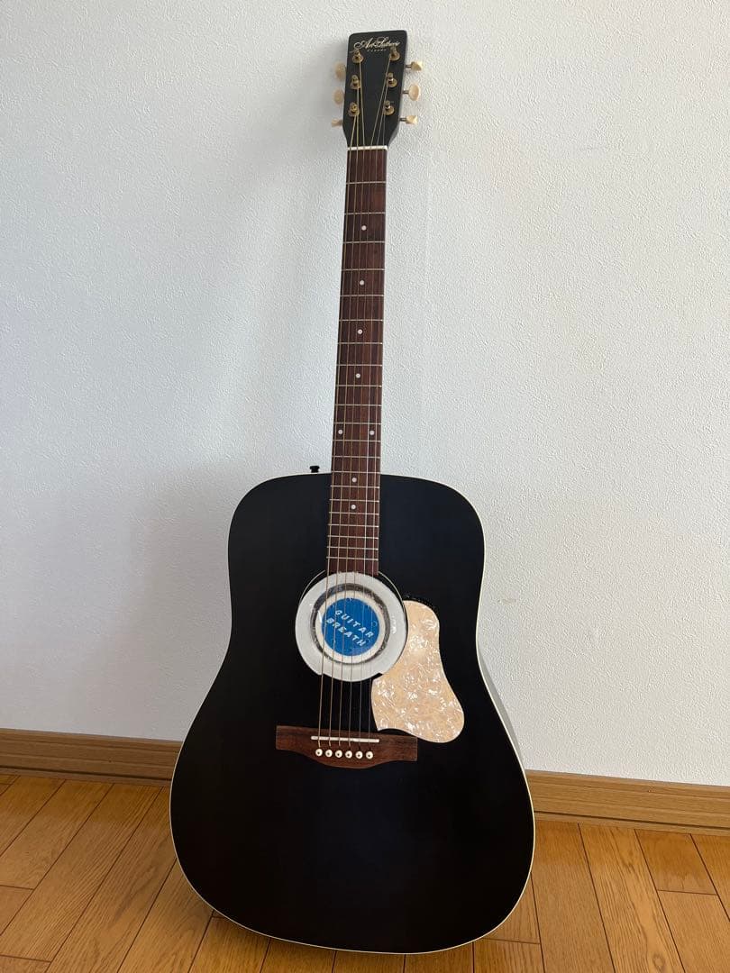 A*f様 Art&Luthier Americana Q1T アコギ エレアコ A*f様 Art&Luthier Americana Q1T アコギ エレアコ Art＆Lutherie